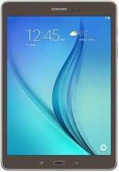 Замена стекла на планшете Samsung Galaxy Tab A 9.7 в Омске
